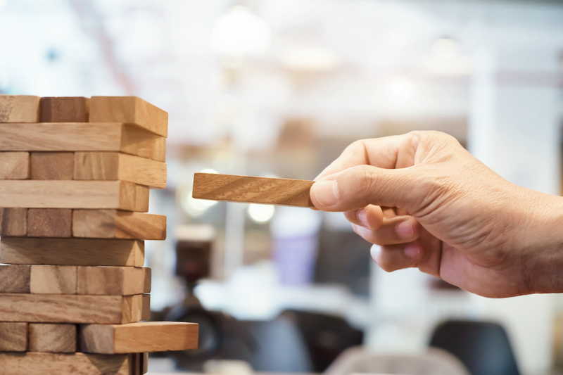 The Top Causes of IT Project Failures and How to Avoid Them