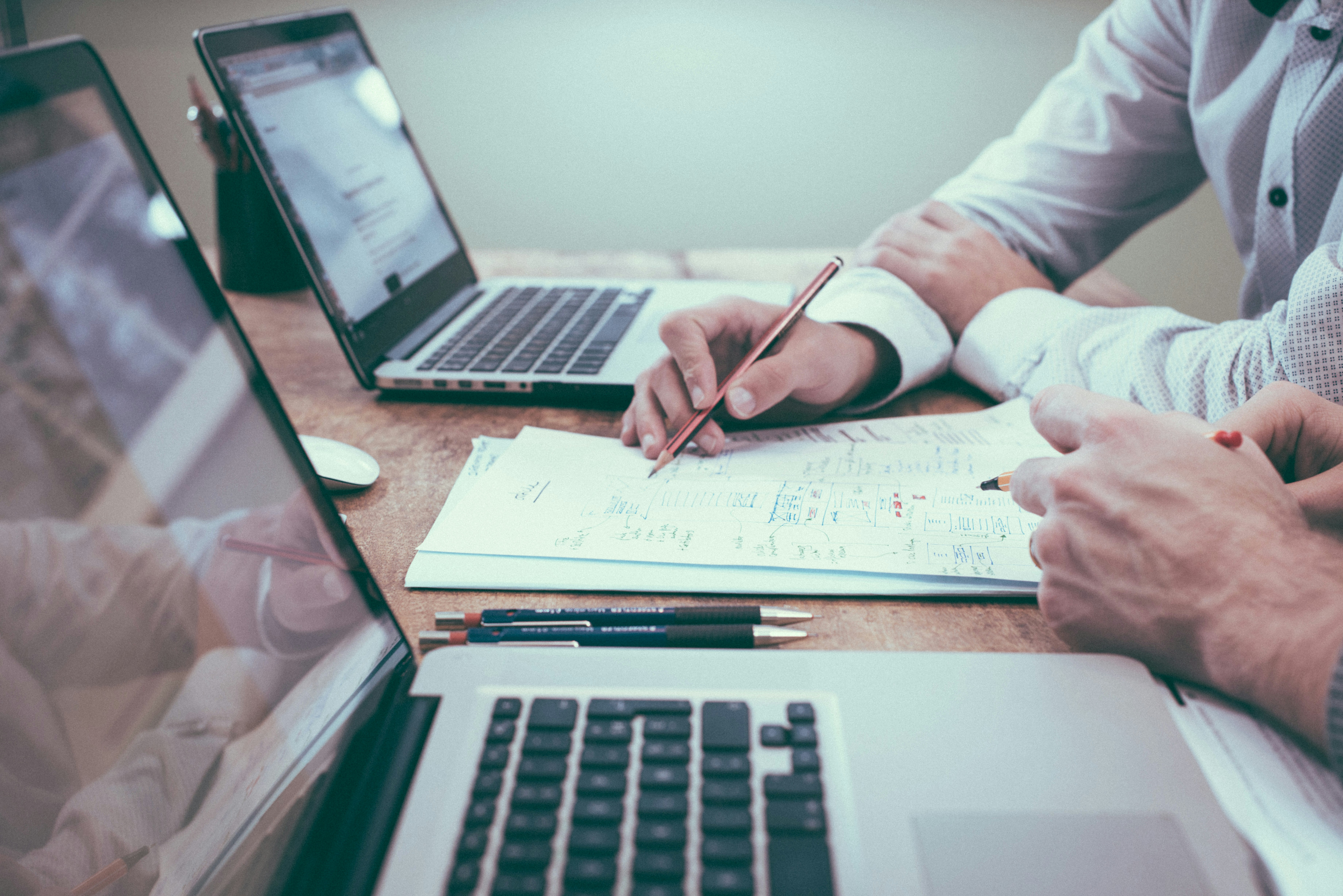 Hiring New Project Manager Won’t Save Your Troubled IT Project